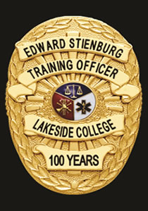 S70 badge
